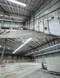 Galpão/Depósito/Armazém para alugar, 6472m² no Distrito Industrial Tenentes, Extrema