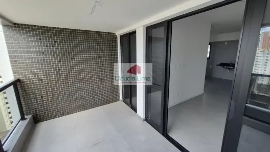 Apartamento com 1 Quarto à venda, 50m² no Graça, Salvador