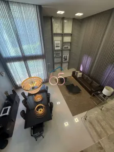 Casa de Condomínio com 3 Quartos à venda, 330m² no Petrópolis, Várzea Grande