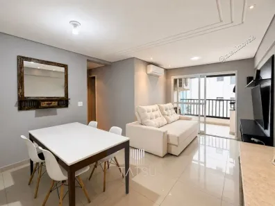 Apartamento com 3 Quartos à venda, 89m² no Parque Residencial Aquarius, São José dos Campos