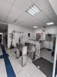 Prédio Comercial para alugar, 1332m² no Maranhão, São Paulo