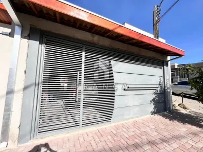 Casa com 3 Quartos à venda, 180m² no Loteamento Villa Branca, Jacareí