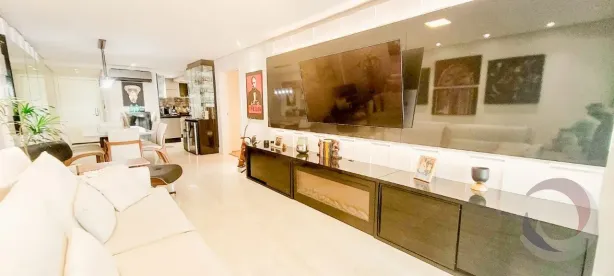 Apartamento com 3 Quartos à venda, 209m² no Agronômica, Florianópolis