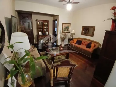 Apartamento com 3 Quartos à venda, 120m² no Copacabana, Rio de Janeiro