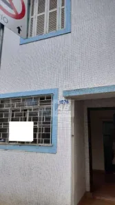 Sobrado com 2 Quartos à venda, 73m² no Ipiranga, São Paulo
