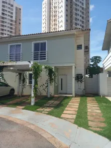 Casa de Condomínio com 3 Quartos à venda, 160m² no Despraiado, Cuiabá