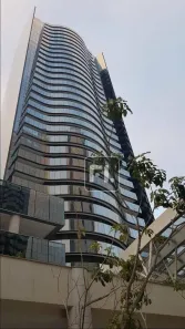 Sala Comercial para alugar, 860m² no Vila Cordeiro, São Paulo