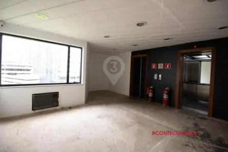 Ponto Comercial para alugar, 328m² no Cidade Monções, São Paulo