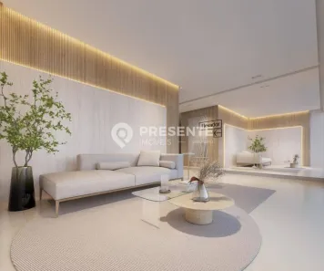 Apartamento com 2 Quartos à venda, 100m² no , Balneário Piçarras