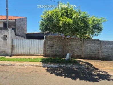 Casa com 2 Quartos à venda, 278m² no , Itambé