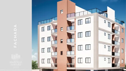 Apartamento com 2 Quartos à venda, 73m² no Iriri, Anchieta