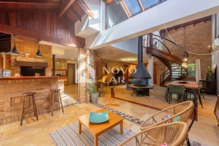 Casa com 4 Quartos à venda, 374m² no Vila Jardim, Porto Alegre