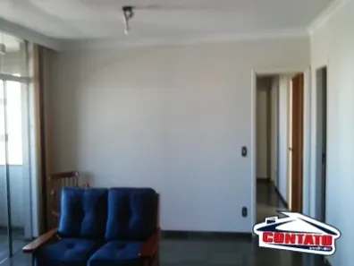 Apartamento com 3 Quartos à venda, 150m² no Centro, São Carlos