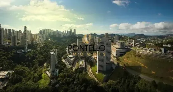 Apartamento com 4 Quartos para alugar, 180m² no Vale do Sereno, Nova Lima