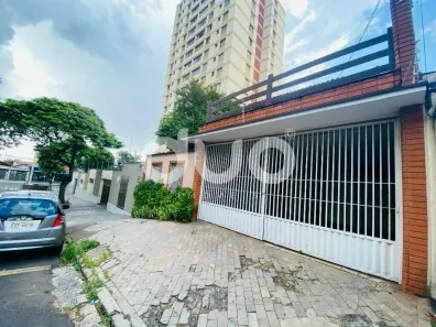 Casa com 3 Quartos à venda, 327m² no Nova América, Piracicaba
