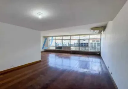 Apartamento com 3 Quartos à venda, 197m² no Copacabana, Rio de Janeiro