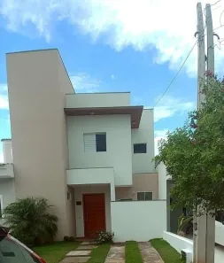 Casa de Condomínio com 2 Quartos à venda, 154m² no Horto Florestal, Sorocaba