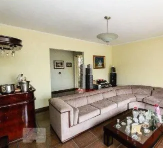 Sobrado com 3 Quartos à venda, 260m² no Alto da Mooca, São Paulo