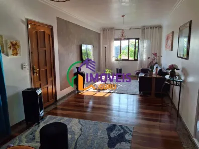 Sobrado com 3 Quartos à venda, 120m² no Vila do Castelo, São Paulo