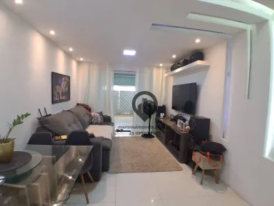 Casa com 3 Quartos à venda, 153m² no Campo Grande, Rio de Janeiro