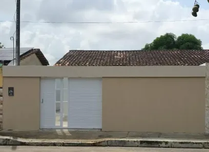 Casa de Condomínio com 3 Quartos à venda, 70m² no Nova Satuba, Satuba