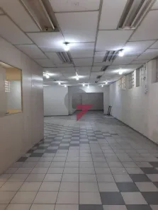 Sala Comercial para alugar, 210m² no Centro, Taubaté