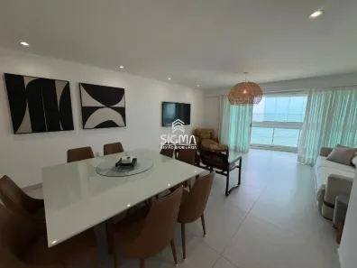 Apartamento com 2 Quartos à venda, 130m² no Praia Campista, Macaé