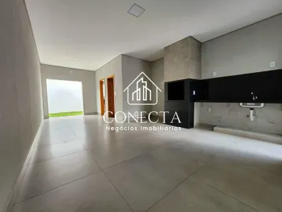 Casa com 3 Quartos à venda, 172m² no Alto Umuarama, Uberlândia