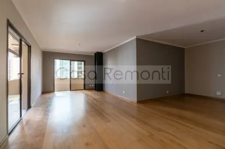 Apartamento com 3 Quartos à venda, 209m² no Itaim Bibi, São Paulo