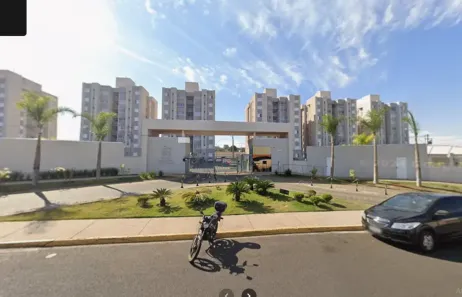 Apartamento com 2 Quartos à venda, 10m² no Jardim São Rafael I, Araraquara