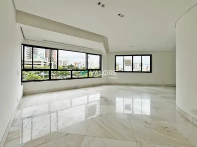 Apartamento com 4 Quartos à venda, 175m² no Serra, Belo Horizonte