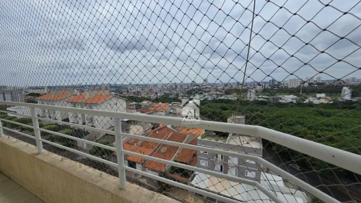 Apartamento com 2 Quartos à venda, 64m² no Catharina Zanaga, Americana