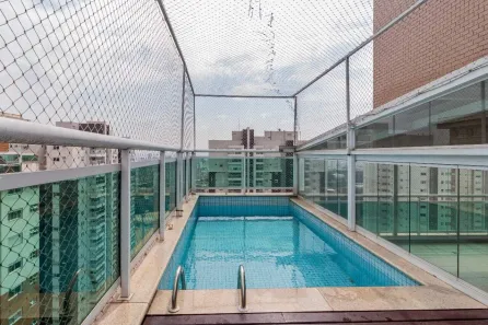 Cobertura com 4 Quartos à venda, 240m² no Adalgisa, Osasco