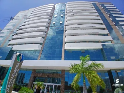 Sala Comercial para alugar, 31m² no Inácio Barbosa, Aracaju