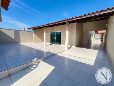 Casa com 3 Quartos à venda, 186m² no Tupy, Itanhaém