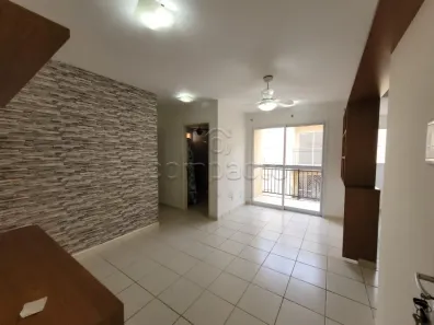 Apartamento com 2 Quartos à venda, 50m² no Jardim Planalto, São José do Rio Preto