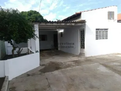 Casa com 2 Quartos à venda, 75m² no Cidade Salvador, Jacareí