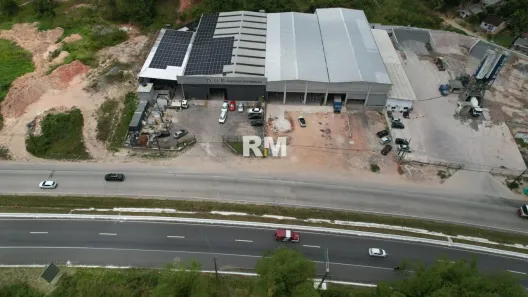 Galpão/Depósito/Armazém para alugar, 1500m² no Manassu, Jaboatão dos Guararapes