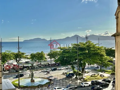 Apartamento com 2 Quartos à venda, 86m² no Aparecida, Santos