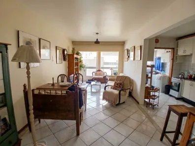 Apartamento com 3 Quartos à venda, 96m² no Balneário, Florianópolis