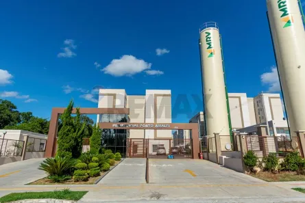 Apartamento com 2 Quartos à venda, 40m² no Jansen, Gravataí