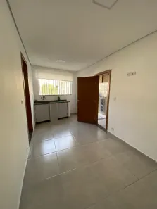 Kitnet para alugar, 22m² no Vila Ester (Zona Norte), São Paulo