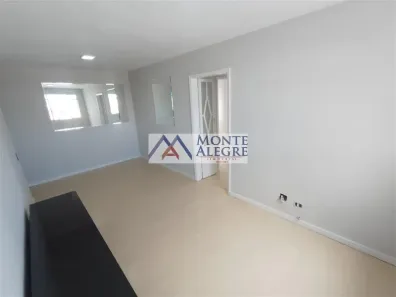 Apartamento com 2 Quartos à venda, 65m² no Jardim Marajoara, São Paulo