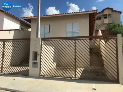 Casa com 2 Quartos à venda, 125m² no Reneville, Mairinque