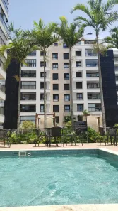Apartamento com 3 Quartos à venda, 99m² no Balneário, Florianópolis