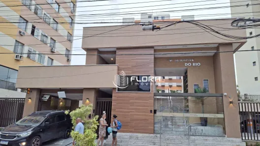 Apartamento com 2 Quartos à venda, 60m² no Centro, Niterói