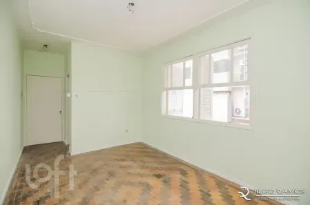 Apartamento com 3 Quartos à venda, 66m² no Petrópolis, Porto Alegre