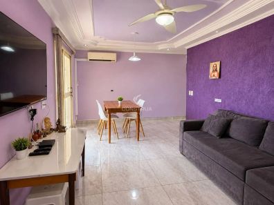 Apartamento com 3 Quartos à venda, 65m² no Loteamento Parque São Martinho, Campinas