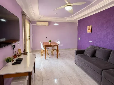 Apartamento com 3 Quartos à venda, 62m² no Loteamento Parque São Martinho, Campinas