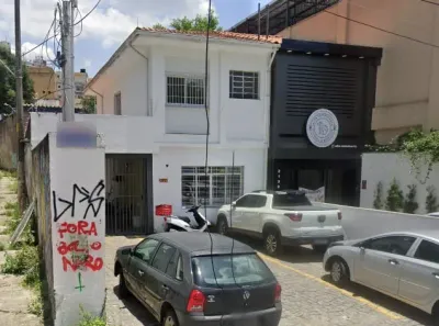 Ponto Comercial para alugar, 230m² no Vila Pompéia, São Paulo